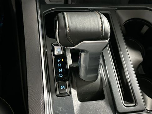 Used 2022 Ford F150 Platinum w/ Equipment Group 701A High image 29