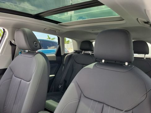 New 2026 Audi Q3 quattro 2.0T AWD/4WD image 16