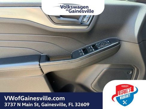 Used 2025 Ford Escape Active FWD image 16