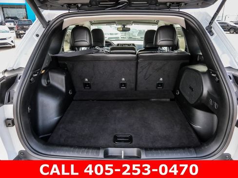 Used 2020 Jeep Cherokee Limited FWD image 68