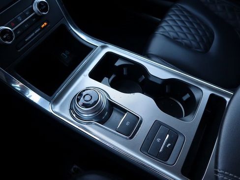 Used 2024 Ford Edge Titanium image 33