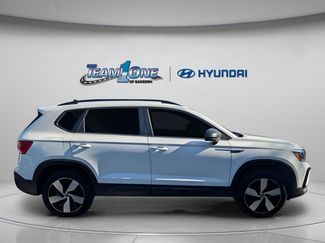 Used 2024 Volkswagen Taos S AWD/4WD video 1