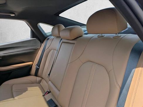 Used 2023 Hyundai Sonata Limited FWD image 21
