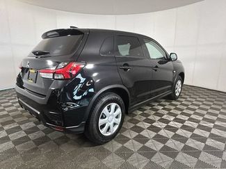 Used 2025 Mitsubishi Outlander Sport AWD video 3