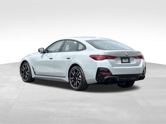 Certified 2026 BMW i4 M60 AWD/4WD image 5