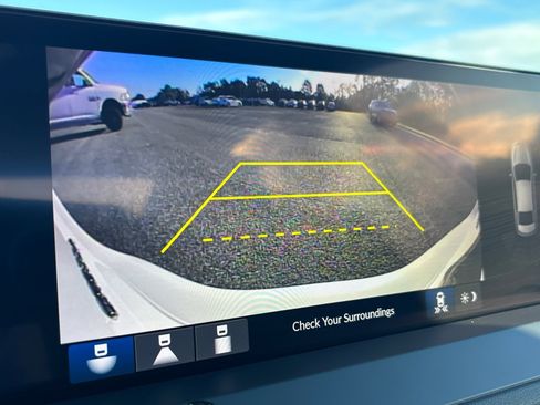 New 2025 Honda Accord Touring image 8