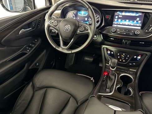 Used 2020 Buick Envision Premium AWD/4WD image 32