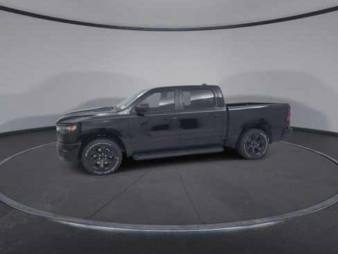 New 2026 RAM 1500 Express AWD/4WD image 8