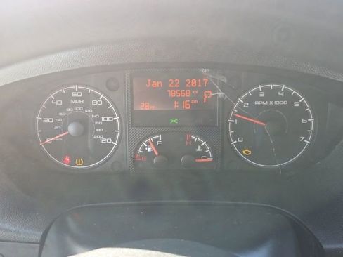 Used 2020 RAM ProMaster 3500 image 37