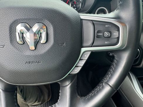 Used 2021 RAM 1500 Big Horn AWD/4WD image 22