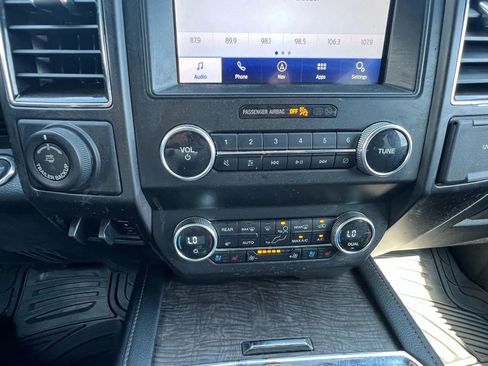 Used 2020 Ford Expedition Max Limited w/ Equipment Group 302A image 19