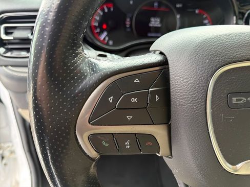 Used 2021 Dodge Durango SXT image 25