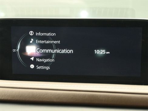 Used 2023 MAZDA CX-30 2.5 Turbo w/ Premium Package image 12