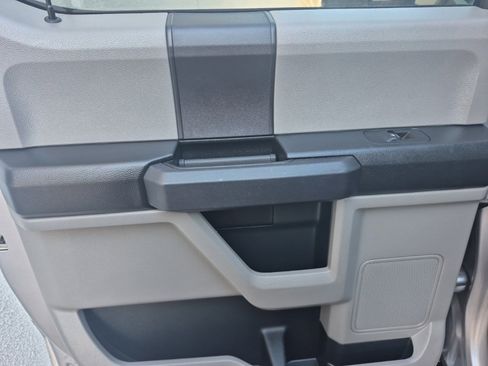 Certified 2020 Ford F150 XL w/ Equipment Group 101A Mid image 14