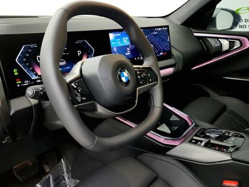 Used 2026 BMW X3 xDrive30i AWD/4WD image 49