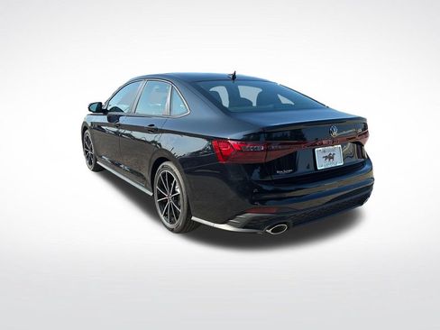 New 2026 Volkswagen Jetta GLI Autobahn FWD image 5