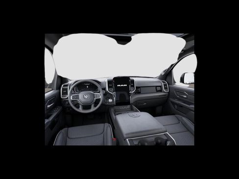 Used 2026 RAM 1500 Laramie image 14