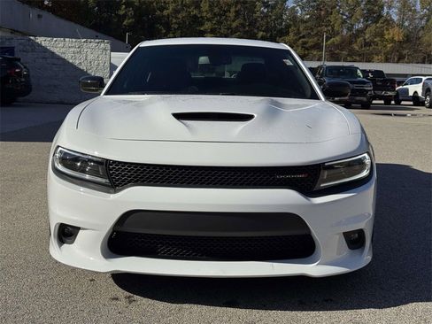 Used 2023 Dodge Charger R/T w/ Plus Group image 23