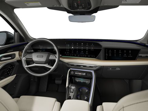 Certified 2025 Audi Q5 Prestige AWD/4WD image 3