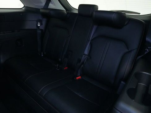 New 2026 MAZDA CX-90 3.3 Turbo w/ Preferred Package image 22