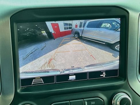 Used 2020 GMC Sierra 1500 SLT w/ SLT Premium Package AWD/4WD image 14