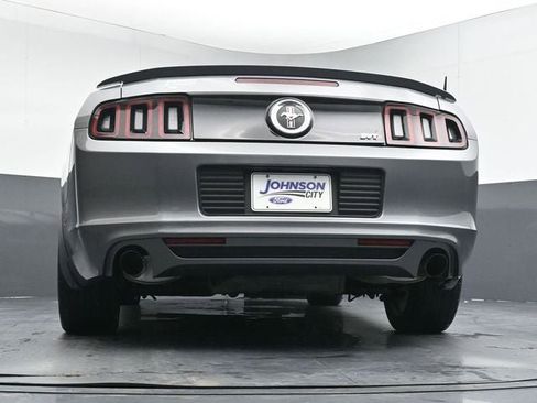 Used 2014 Ford Mustang Premium w/ V6 Performance Package image 26