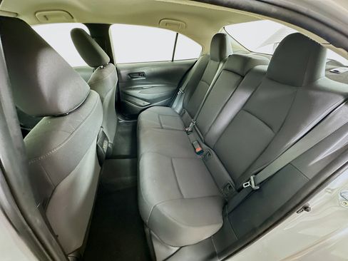 Used 2023 Toyota Corolla LE image 25