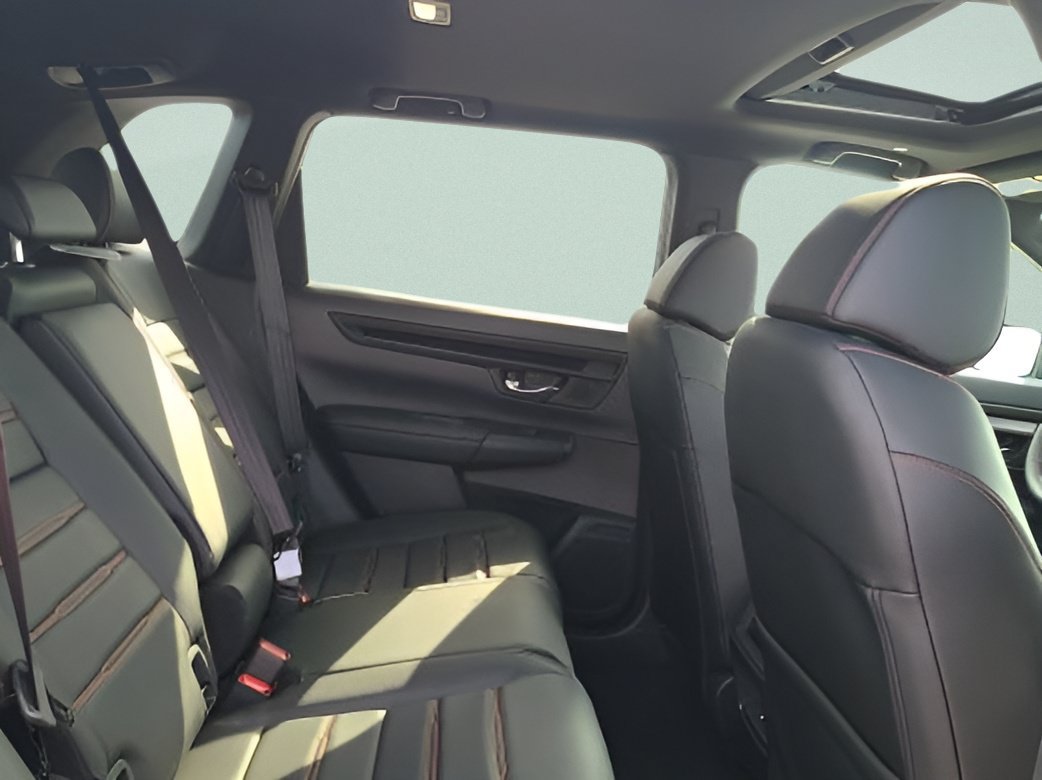 New 2027 Honda CR-V Sport-L image 18