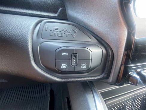 New 2025 RAM 3500 Laramie image 21