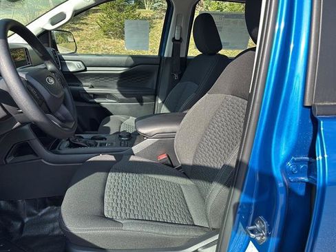 New 2025 Ford Ranger XL image 10