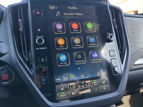 New 2026 Subaru Forester Premium image 20