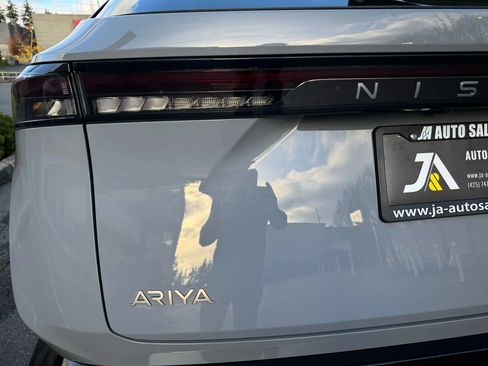 Used 2023 Nissan Ariya image 15