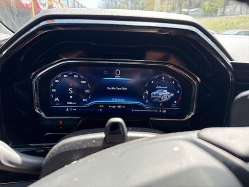 Used 2025 Chevrolet Silverado 1500 High Country w/ Midnight Edition image 25