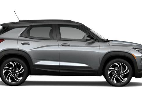 New 2026 Chevrolet TrailBlazer RS w/ Driver Confidence Package AWD/4WD image 29