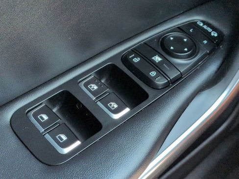 Used 2019 Kia Stinger Premium RWD image 30