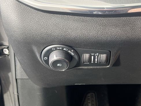 Used 2023 Jeep Compass Limited w/ Elite Group AWD/4WD image 10