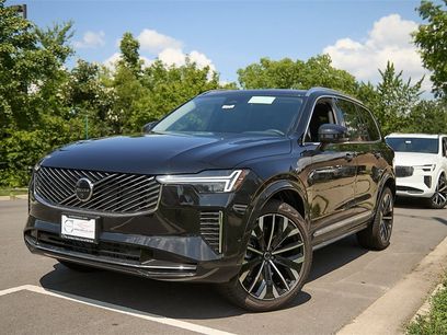 New 2025 Volvo XC90 B6 Plus w/ Protection Package