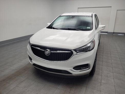 Used 2020 Buick Enclave Essence AWD/4WD image 15