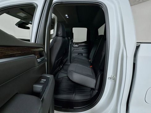 New 2026 GMC Sierra 1500 Elevation w/ Elevation Select Package image 13
