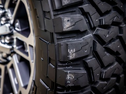 Used 2026 Ford F350 Platinum w/ Platinum Plus Package image 33