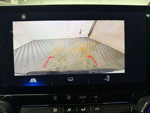 Used 2024 Chevrolet Colorado Trail Boss w/ Advanced Trailering Package image 26