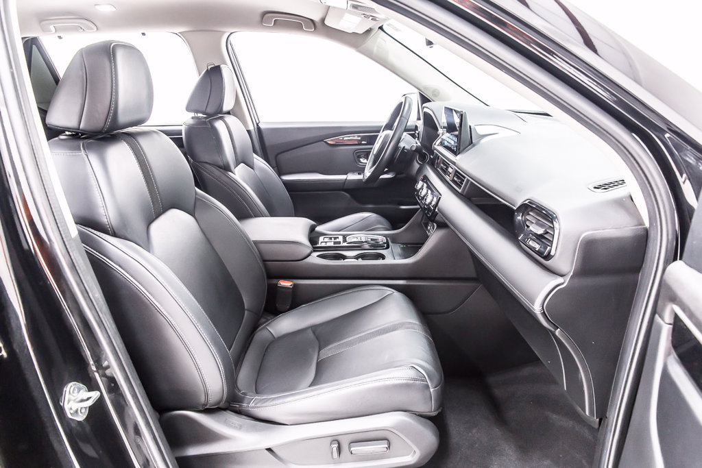 Used 2023 Honda Pilot EX-L image 31