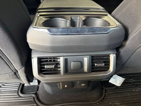 Certified 2025 Ford F150 XLT w/ Equipment Group 302A MID AWD/4WD image 17