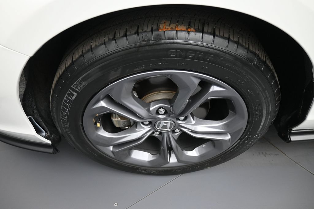 Certified 2023 Honda Accord EX image 14