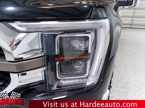 Used 2023 Ford F150 King Ranch AWD/4WD image 8