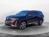 Used 2020 Cadillac XT6 Premium Luxury image 3