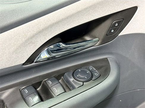 Used 2017 Chevrolet Bolt Premier w/ Infotainment Package image 19