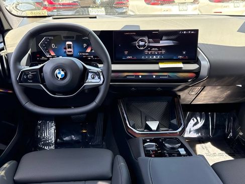 New 2026 BMW X3 xDrive30i w/ Premium Package AWD/4WD image 26