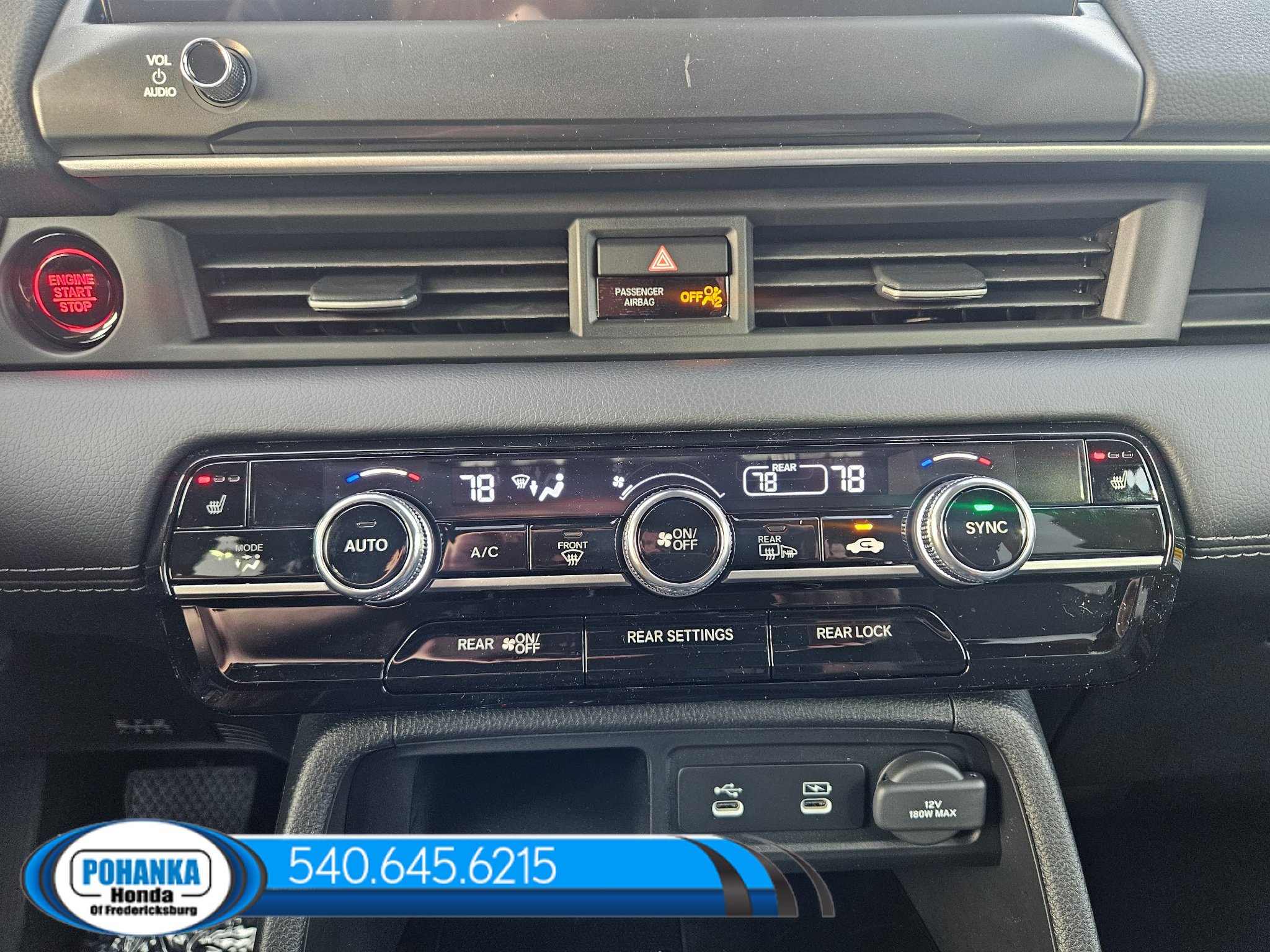 New 2026 Honda Pilot EX-L image 40
