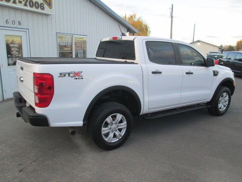 Used 2021 Ford Ranger XL w/ Equipment Group 101A High image 6